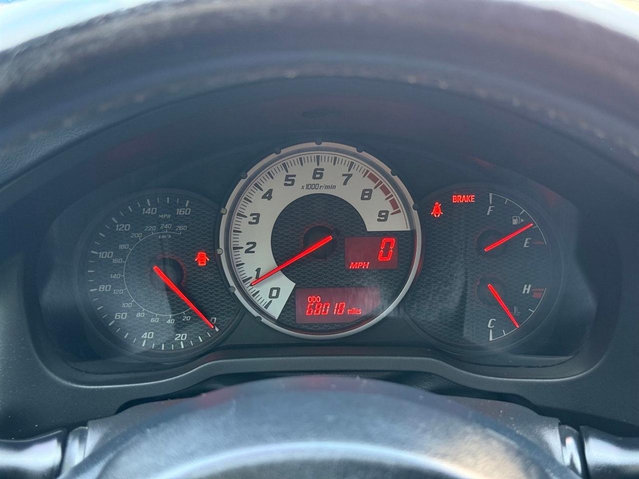 Toyota 86  2019