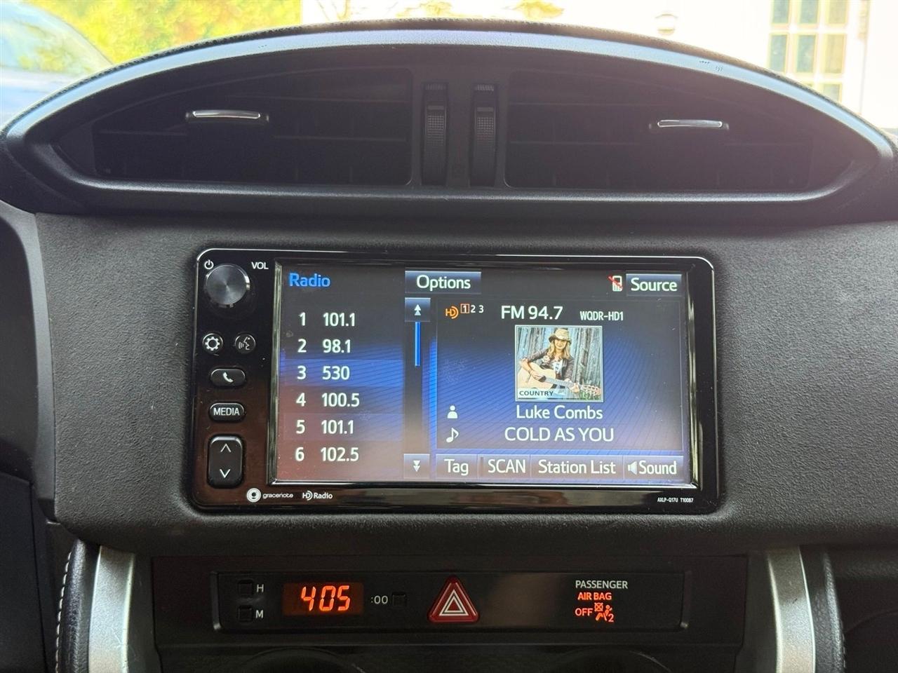 Toyota 86  2019