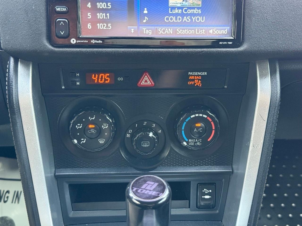 Toyota 86  2019