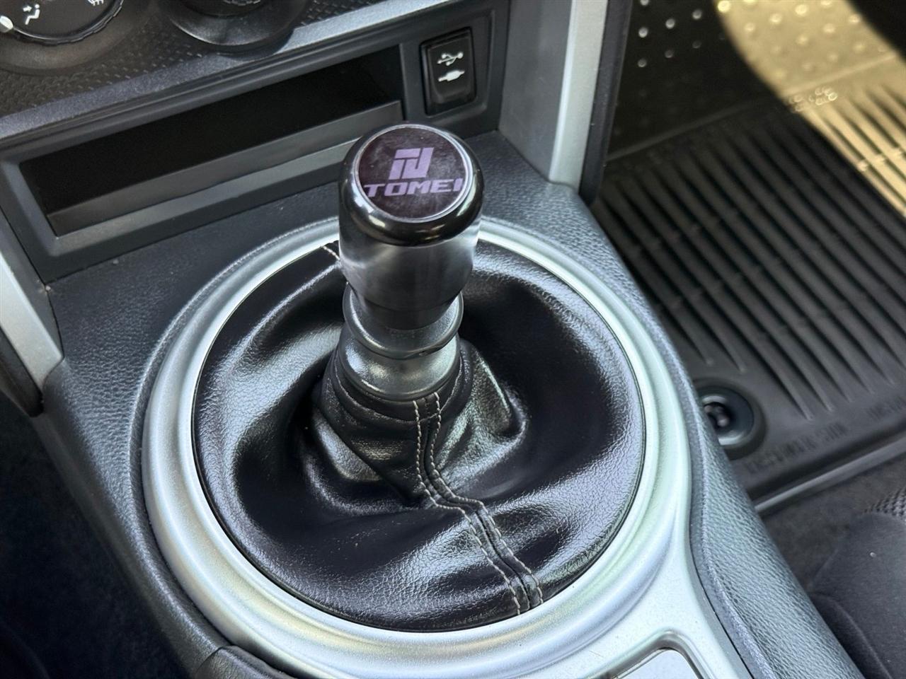 Toyota 86  2019
