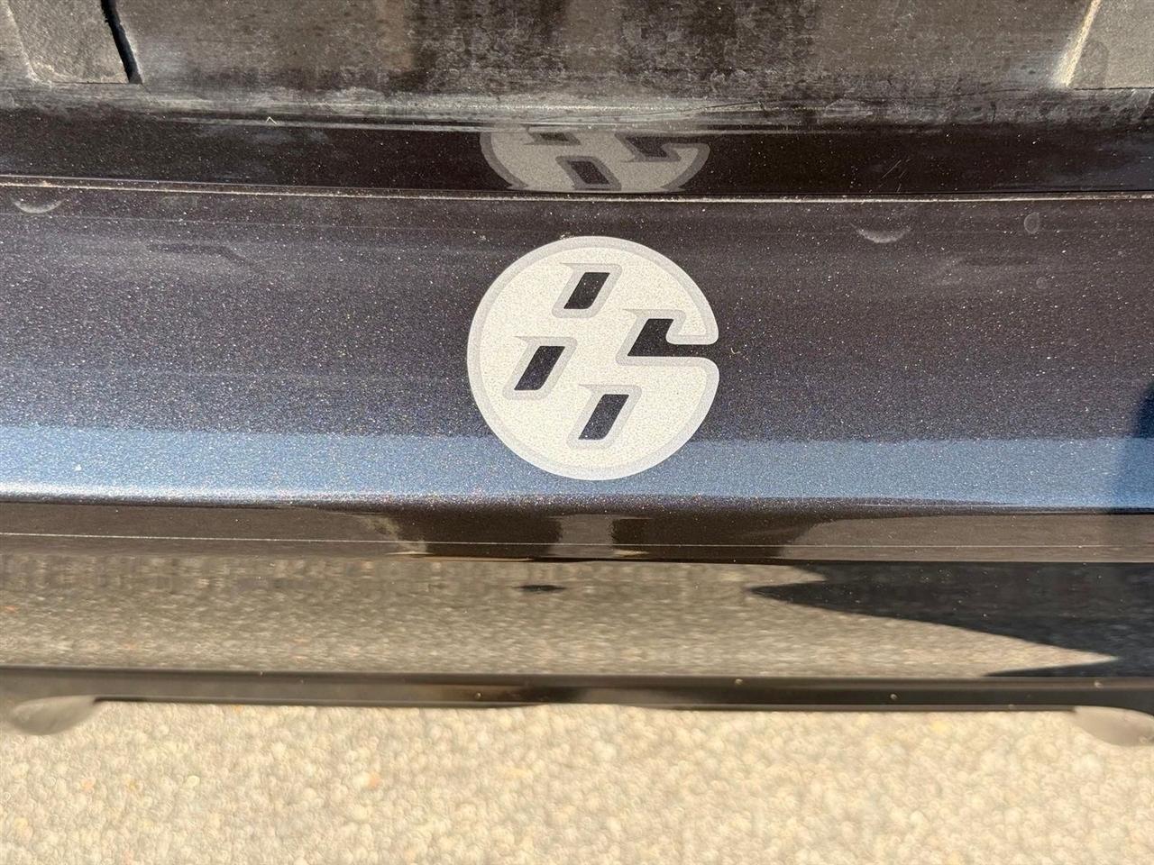 Toyota 86  2019