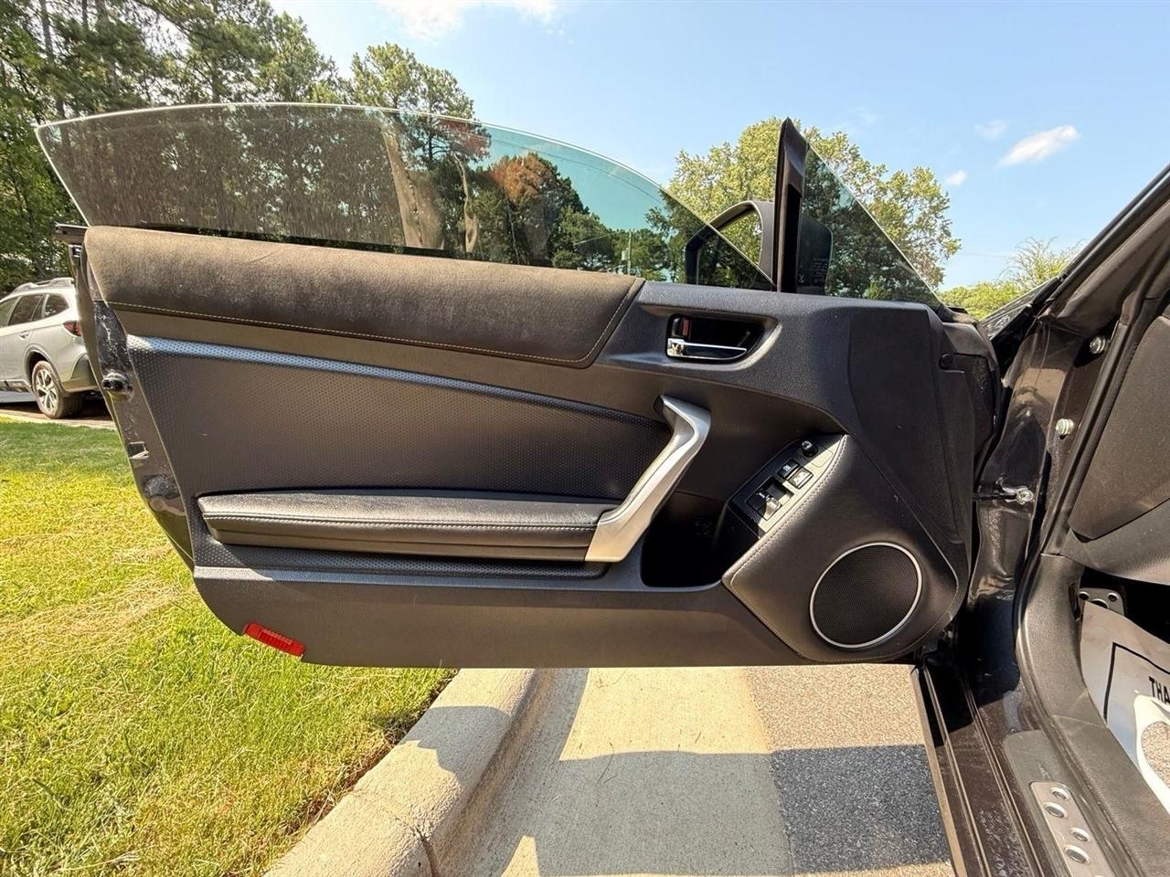 Toyota 86  2019
