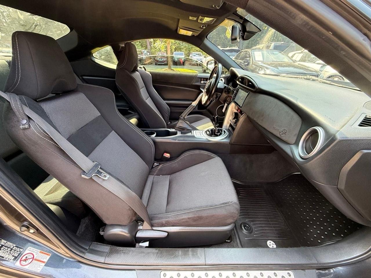 Toyota 86  2019