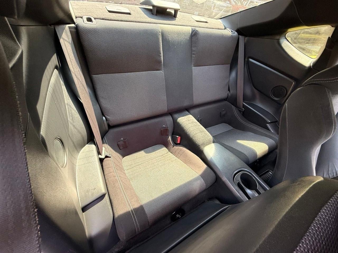 Toyota 86  2019