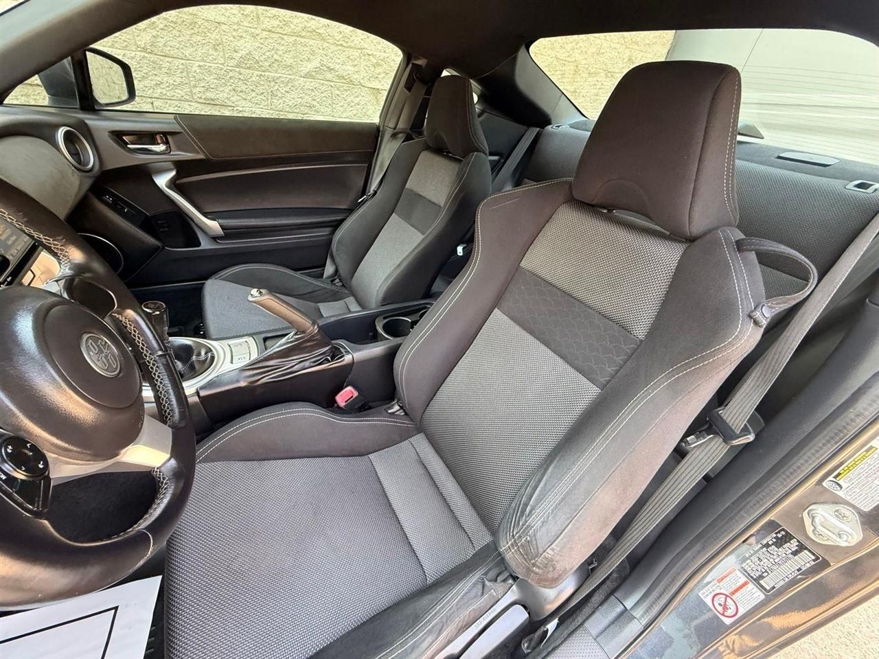 Toyota 86  2019