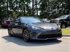 2019 Toyota 86 