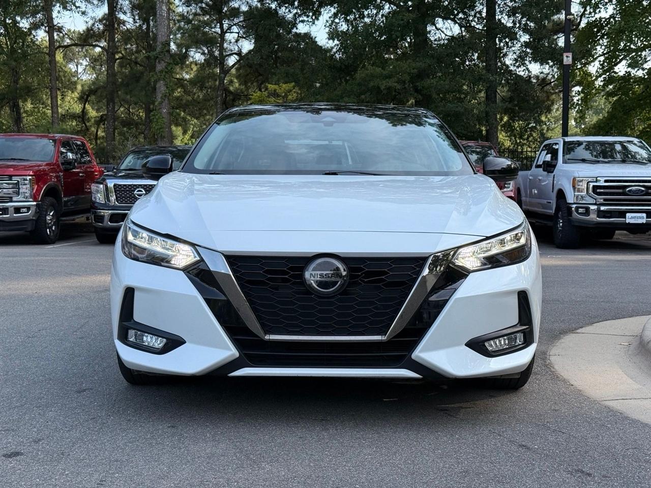 Nissan Sentra  2023