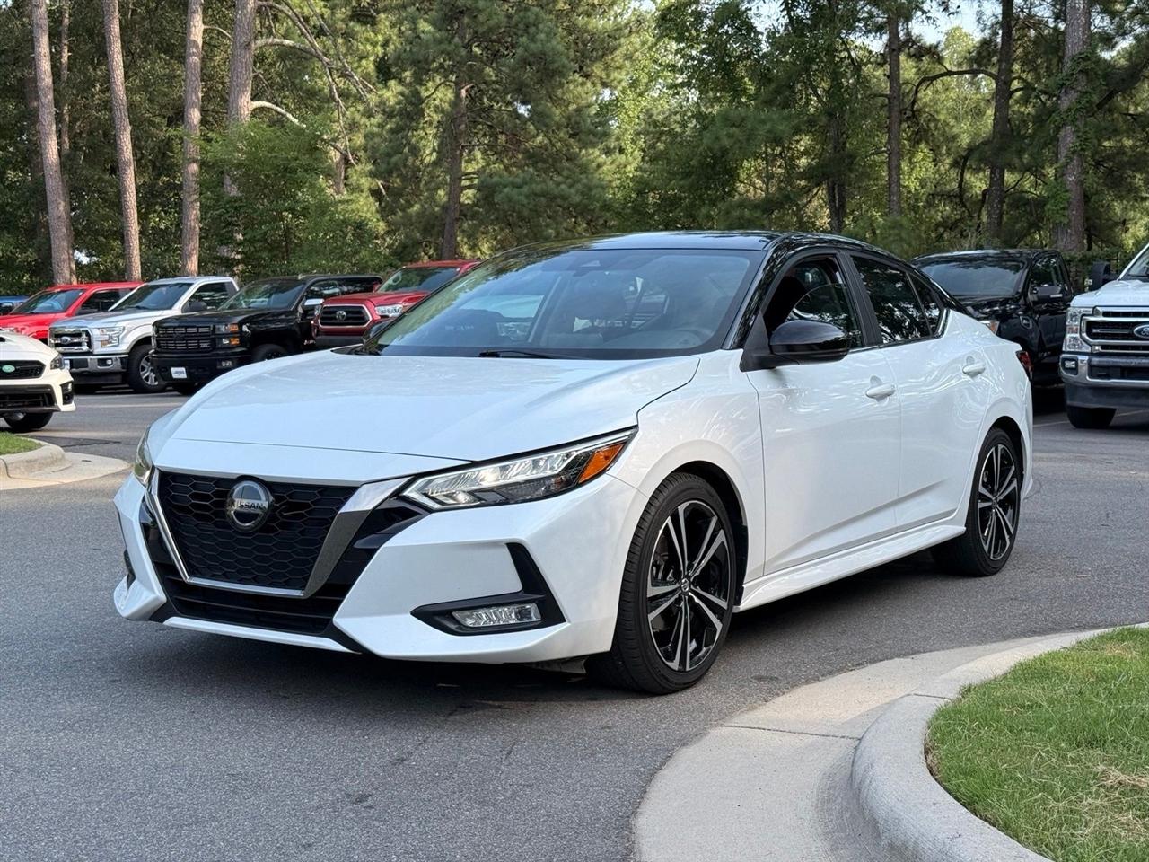 Nissan Sentra  2023