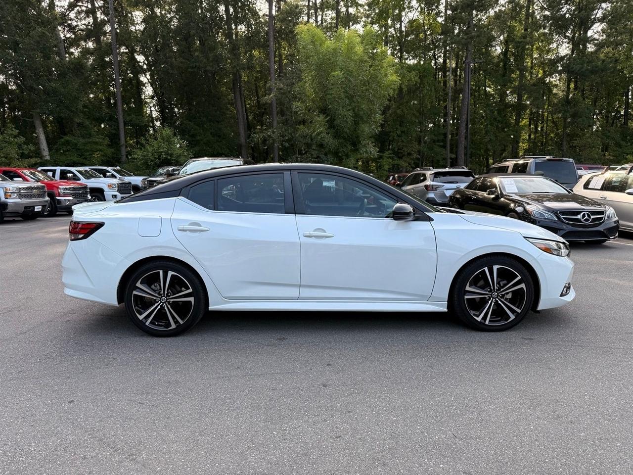 Nissan Sentra  2023