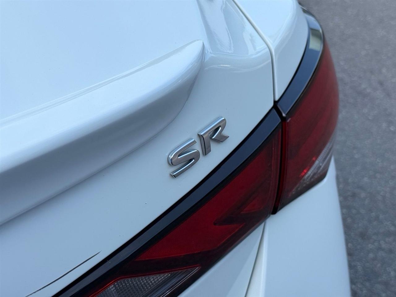 Nissan Sentra  2023