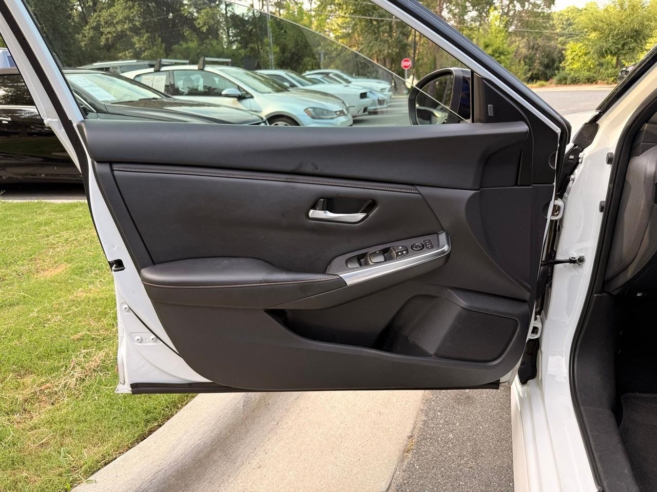 Nissan Sentra  2023