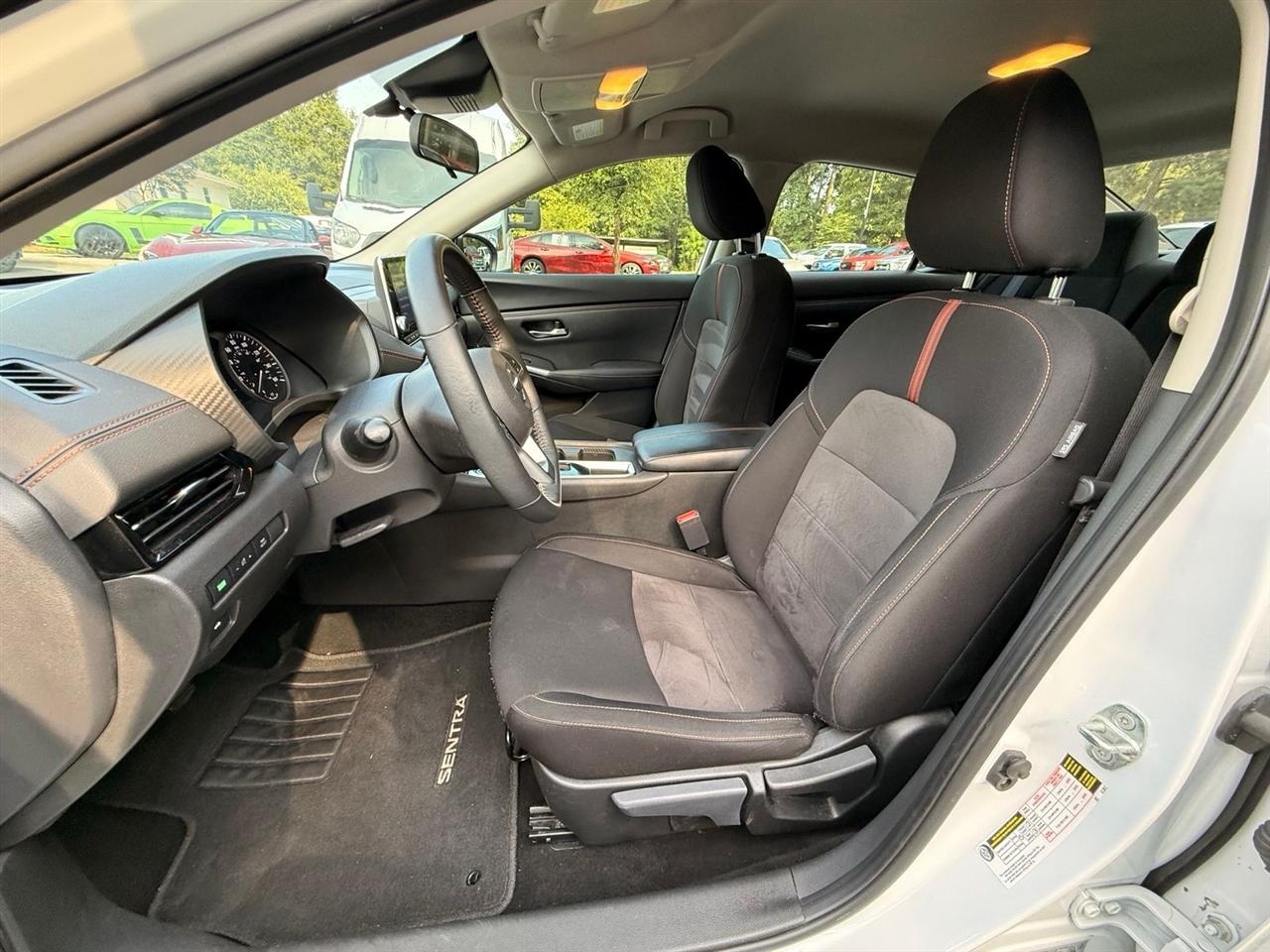 Nissan Sentra  2023