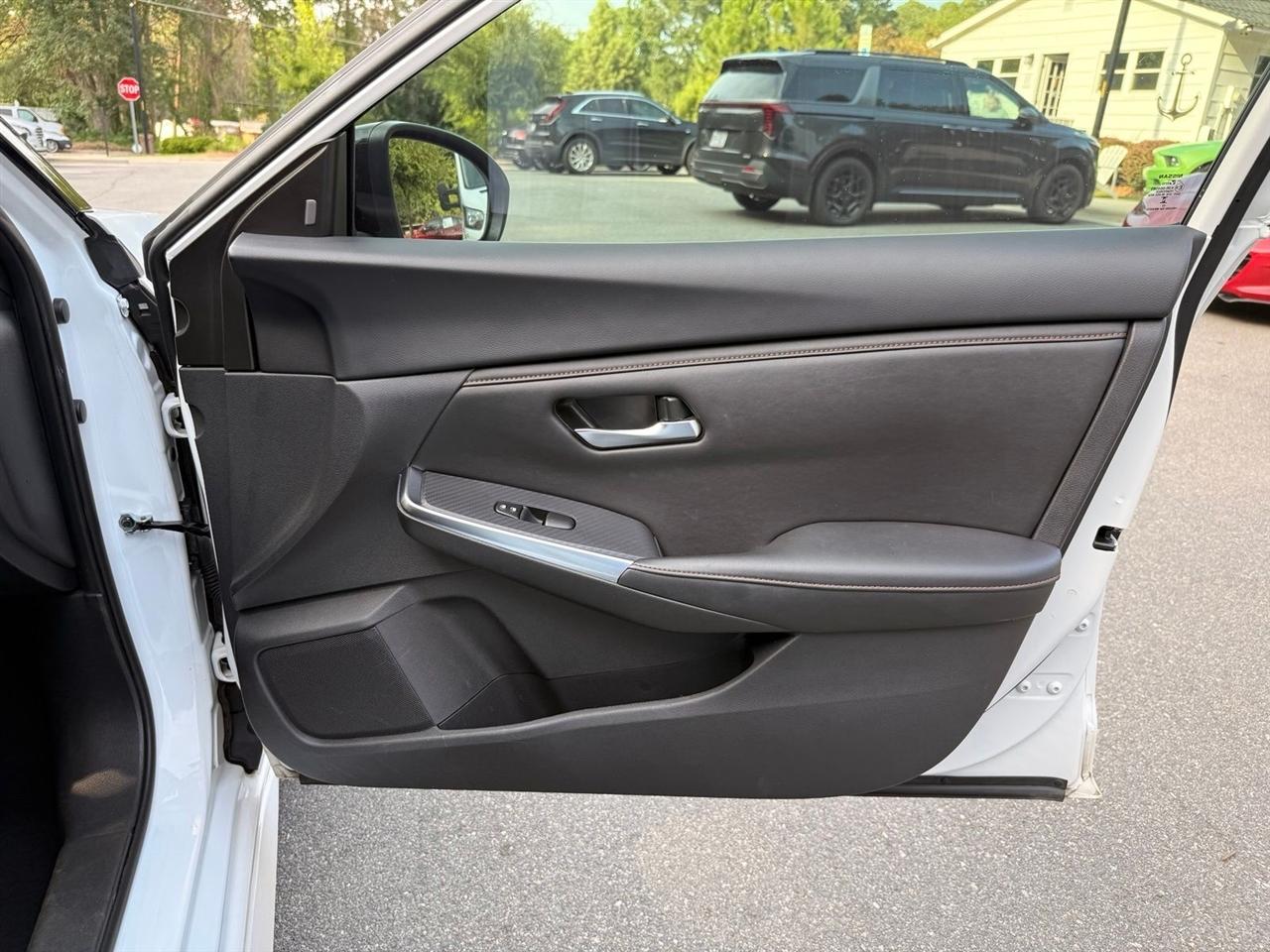 Nissan Sentra  2023