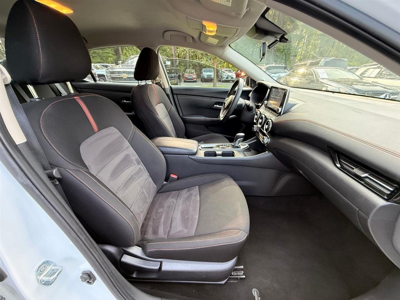 Nissan Sentra  2023