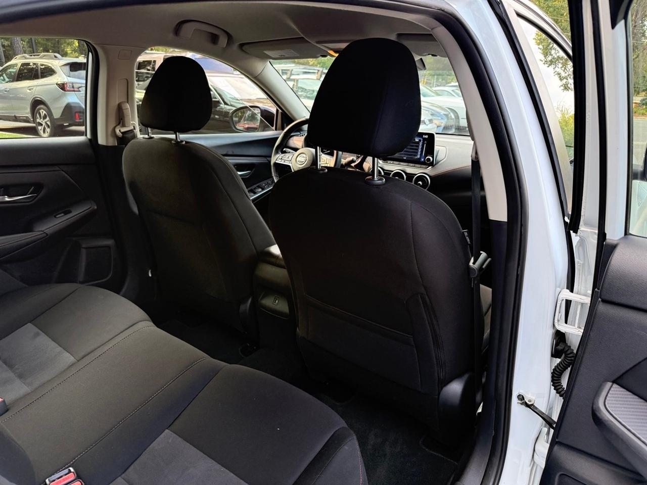 Nissan Sentra  2023
