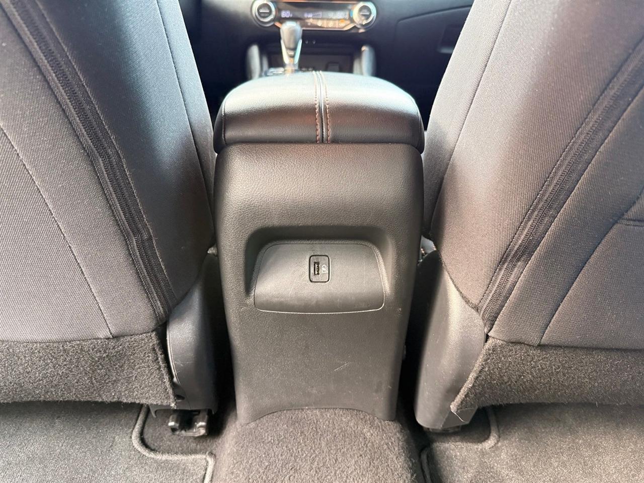 Nissan Sentra  2023