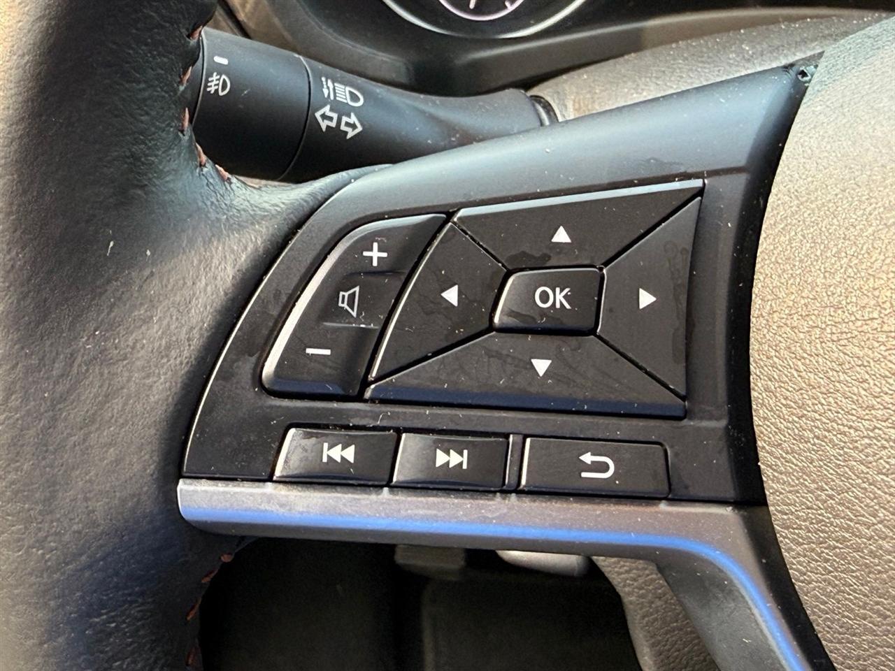Nissan Sentra  2023