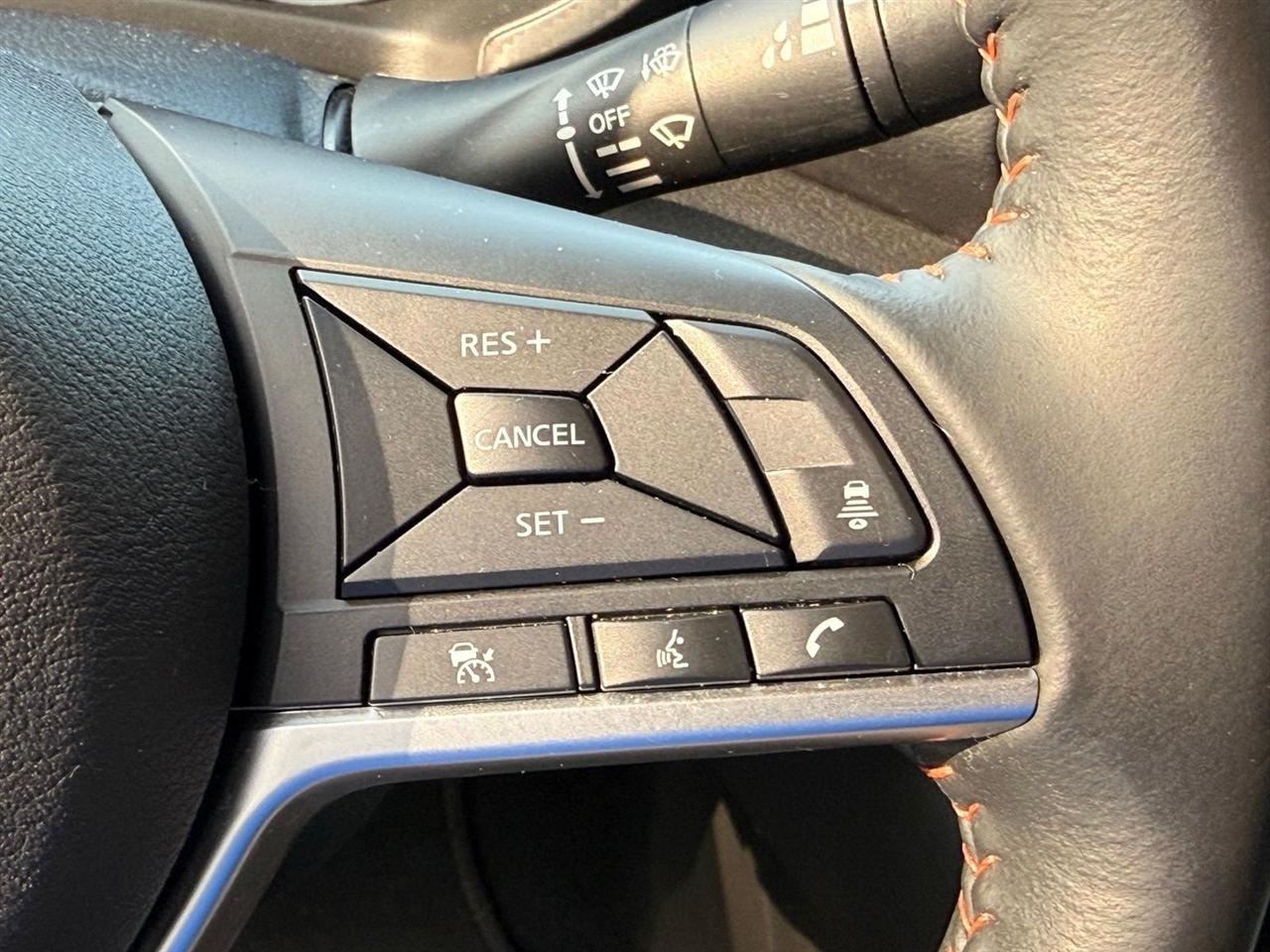 Nissan Sentra  2023