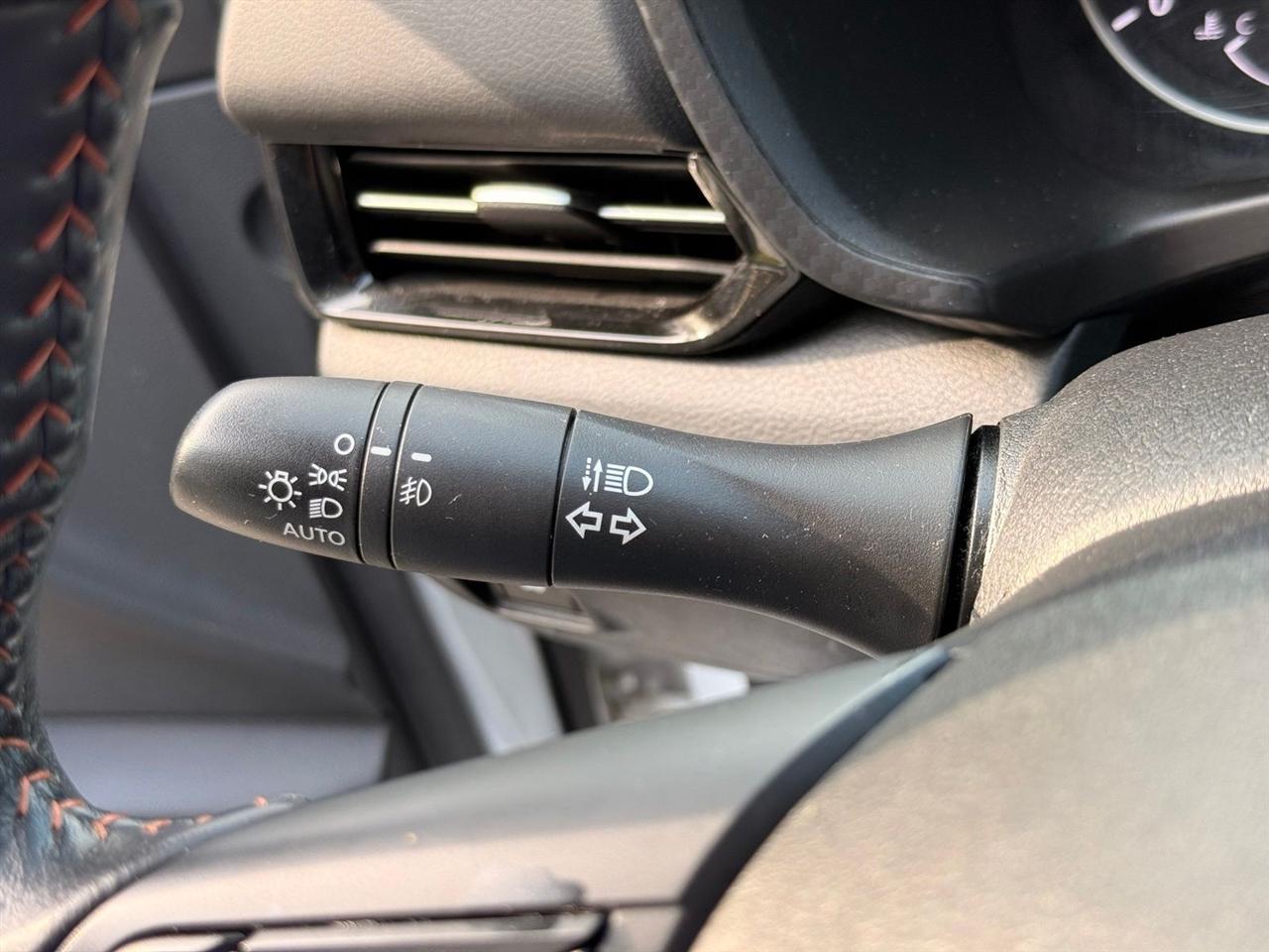 Nissan Sentra  2023
