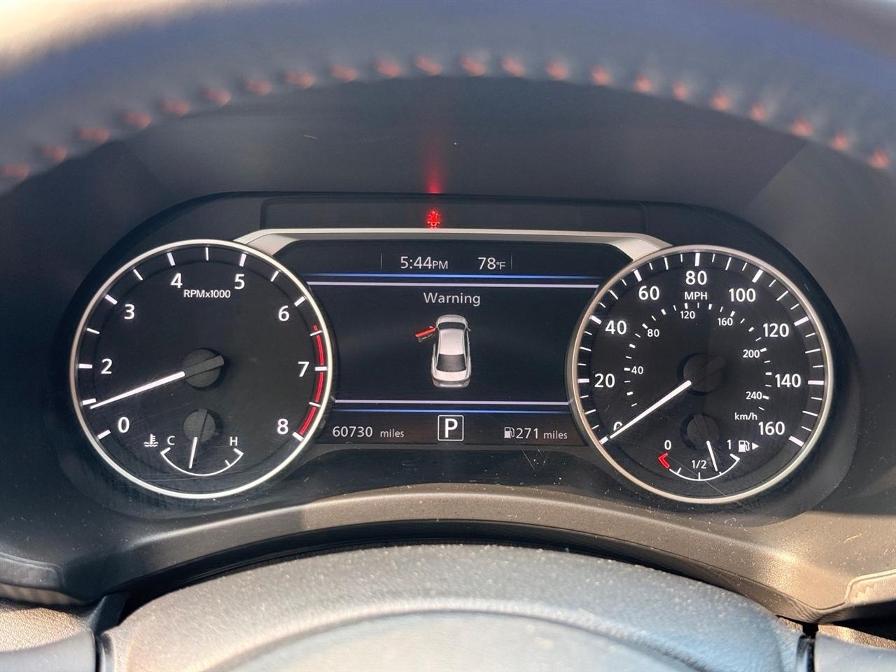 Nissan Sentra  2023