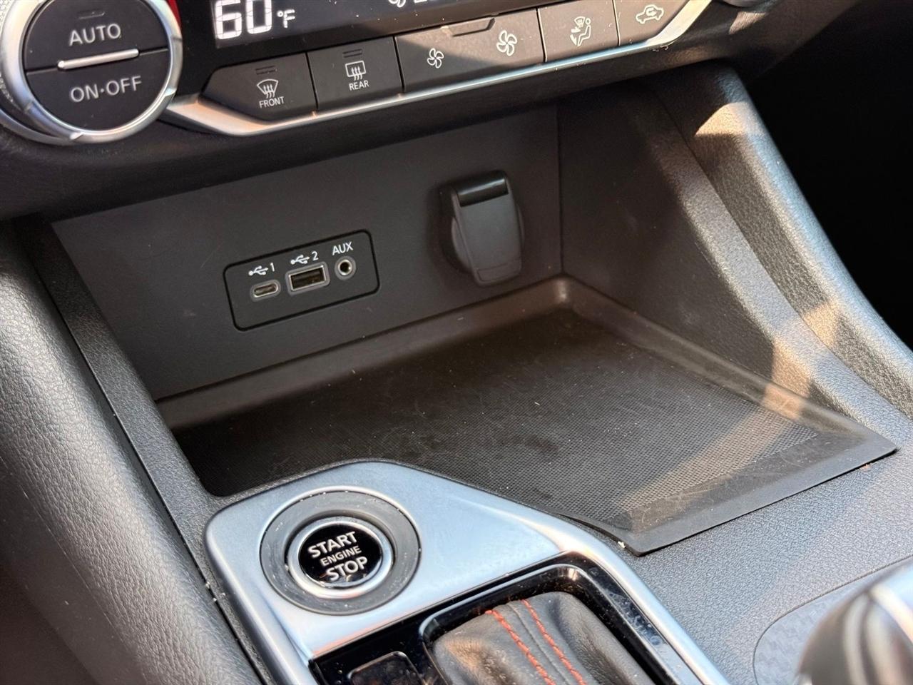 Nissan Sentra  2023