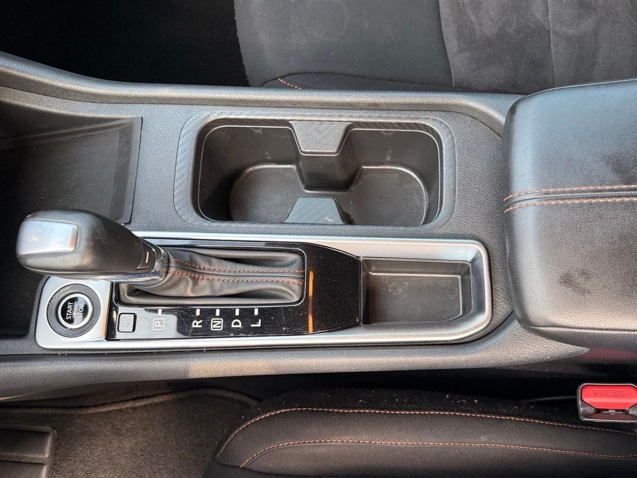 Nissan Sentra  2023