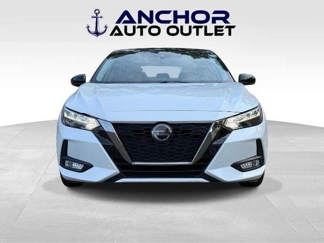 Nissan Sentra  2023