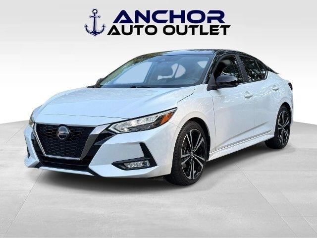 Nissan Sentra  2023
