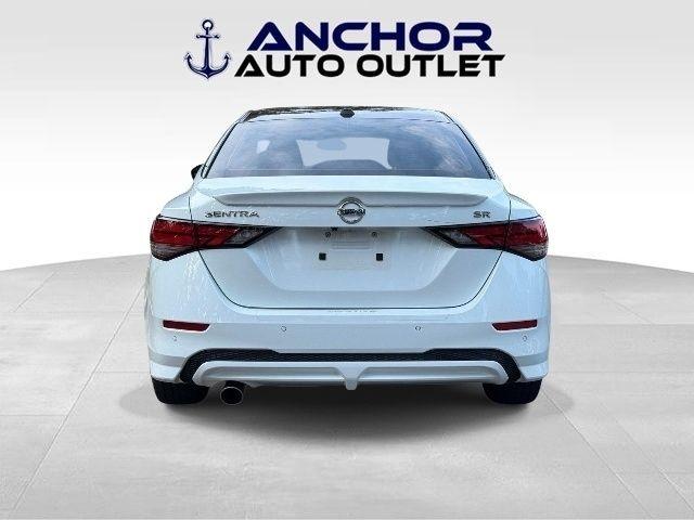 Nissan Sentra  2023