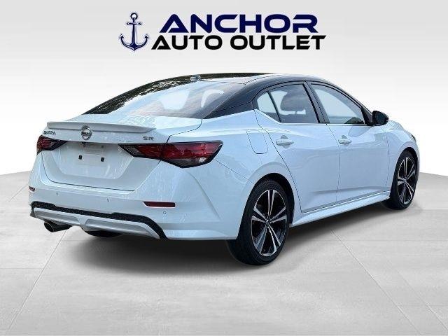 Nissan Sentra  2023