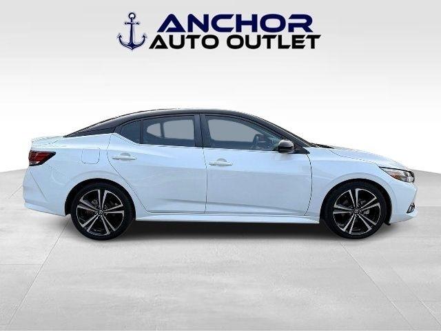 Nissan Sentra  2023