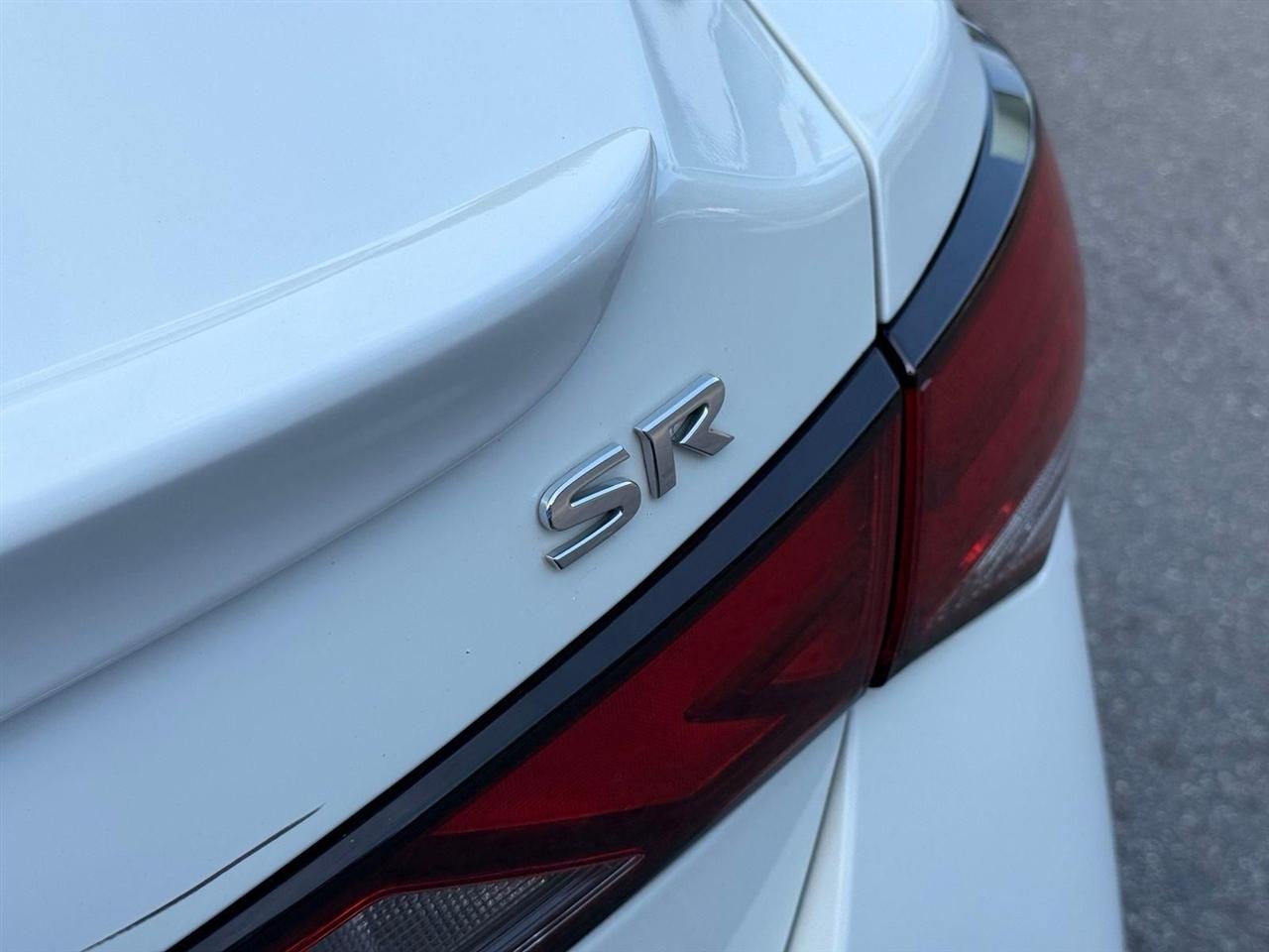 Nissan Sentra  2023