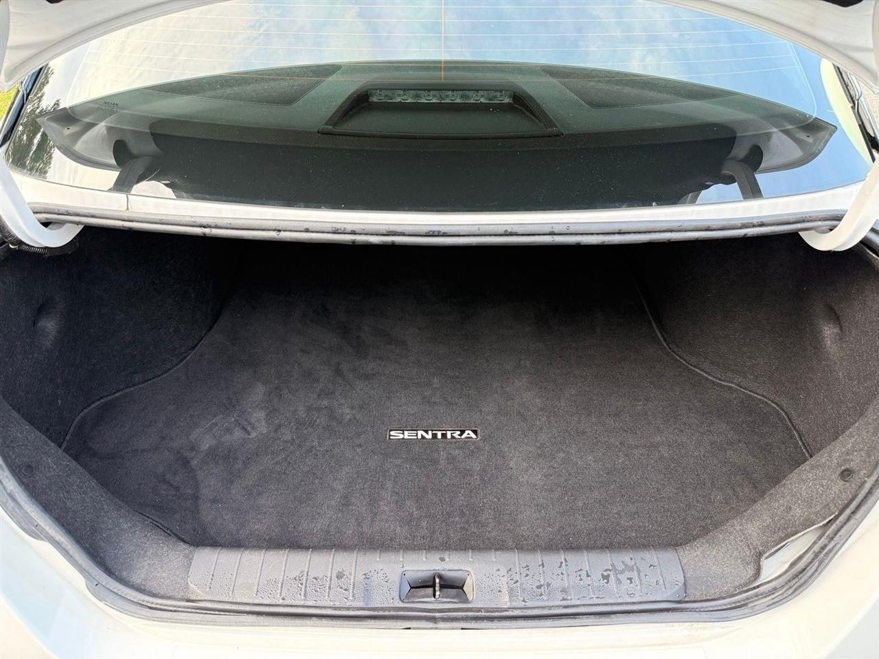 Nissan Sentra  2023