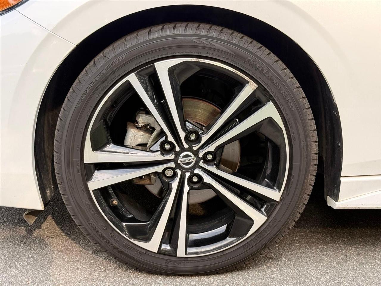 Nissan Sentra  2023