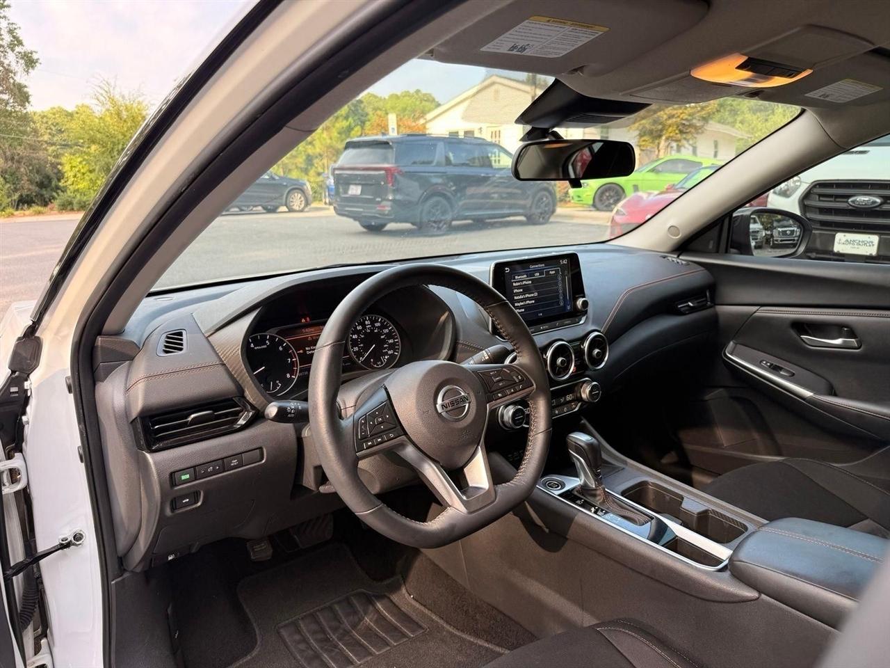 Nissan Sentra  2023