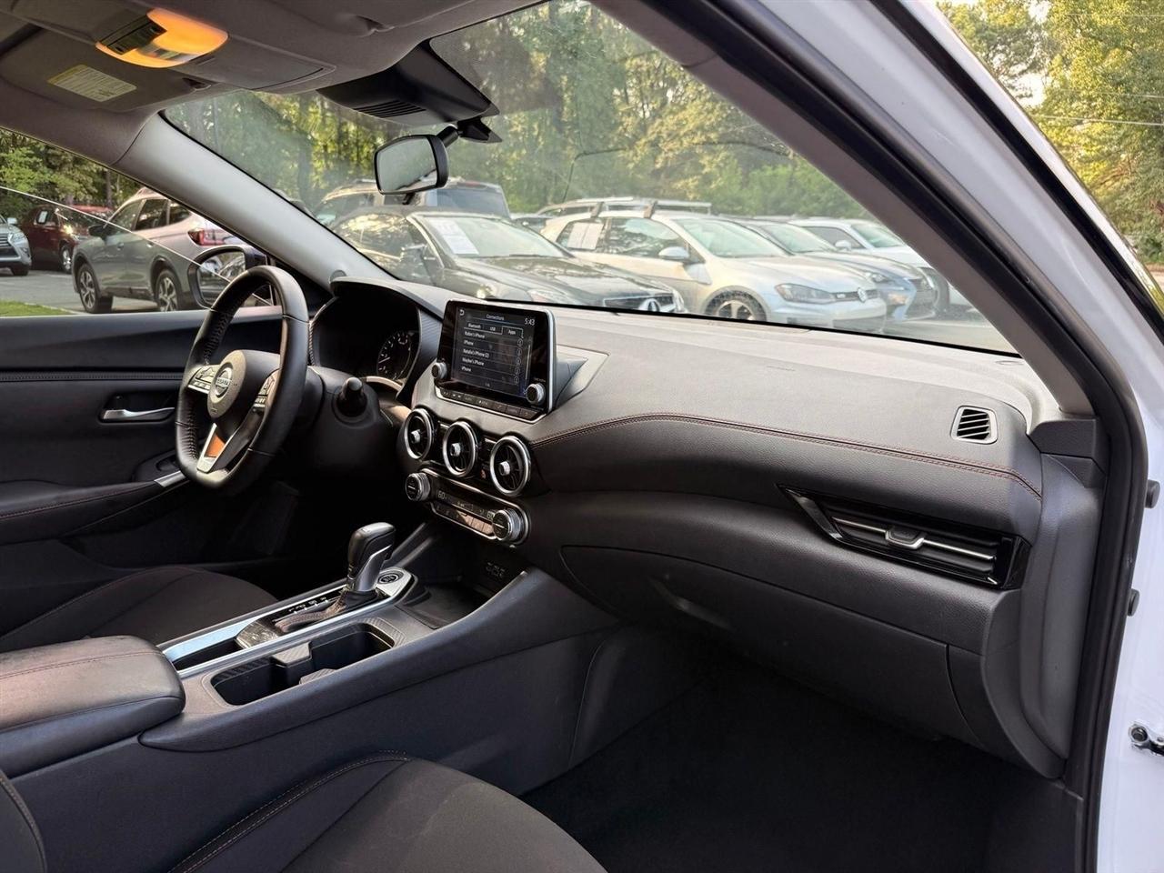 Nissan Sentra  2023
