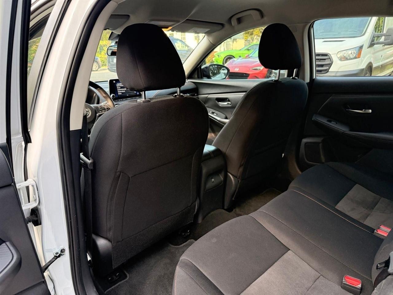Nissan Sentra  2023
