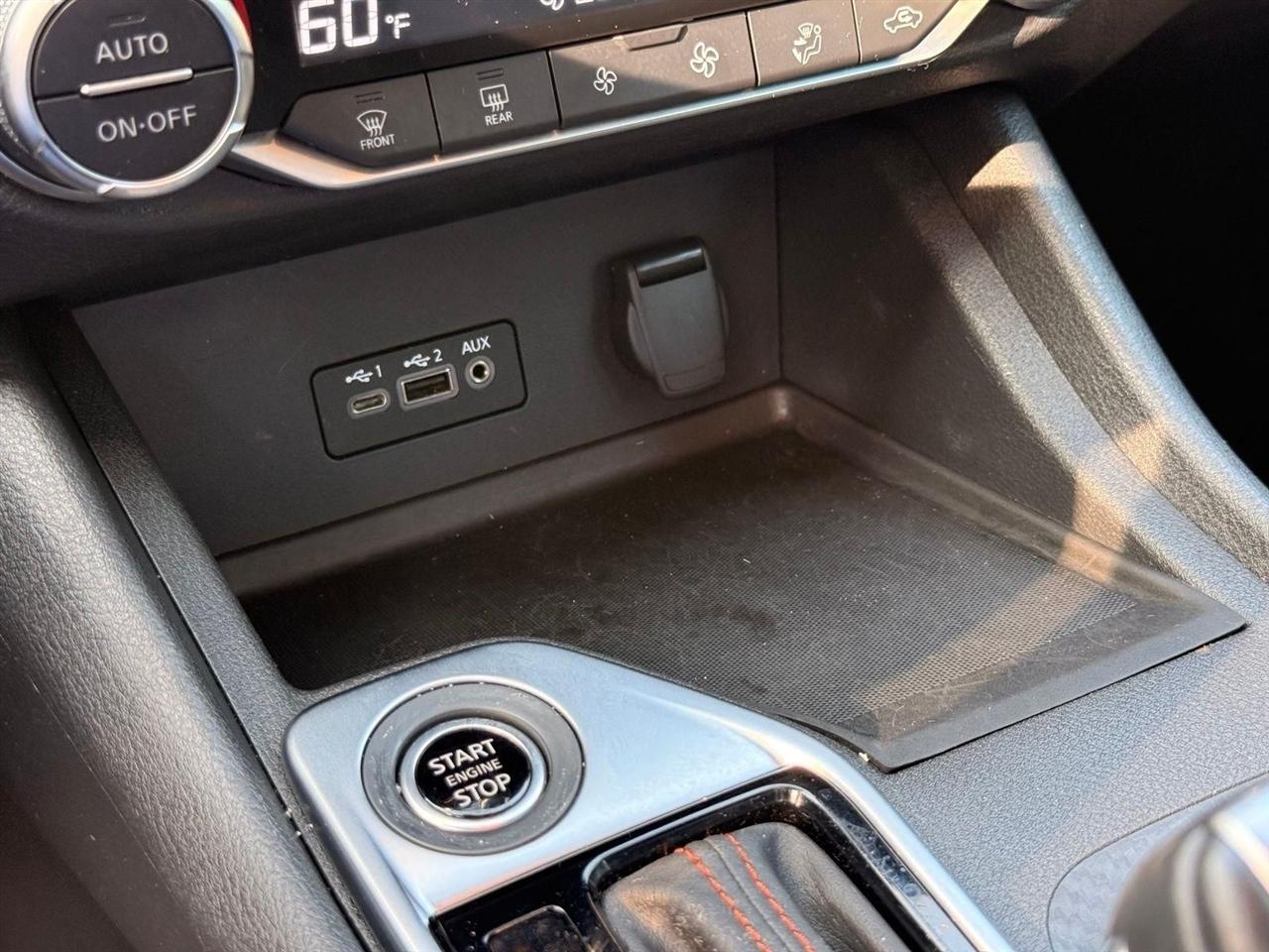 Nissan Sentra  2023