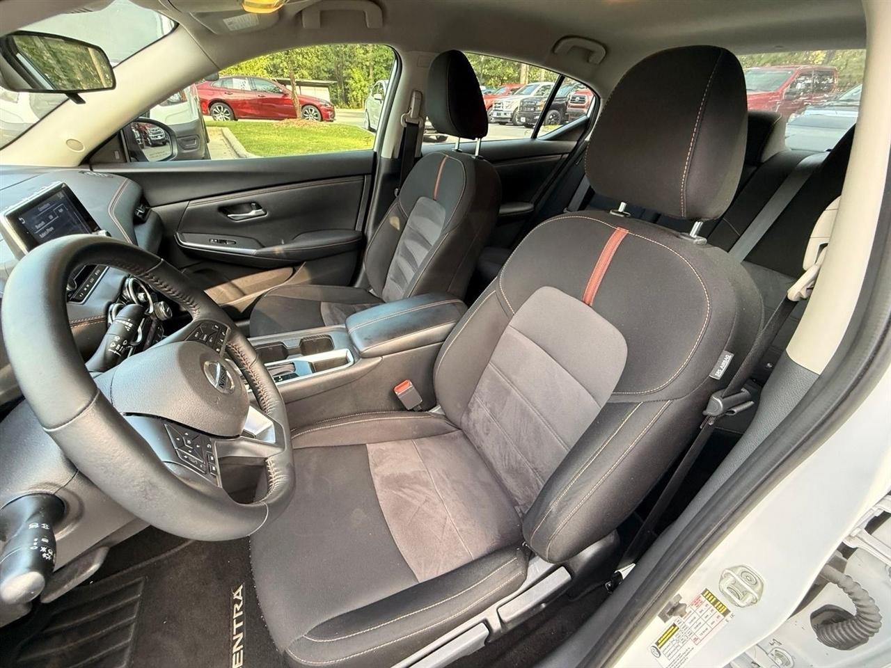Nissan Sentra  2023