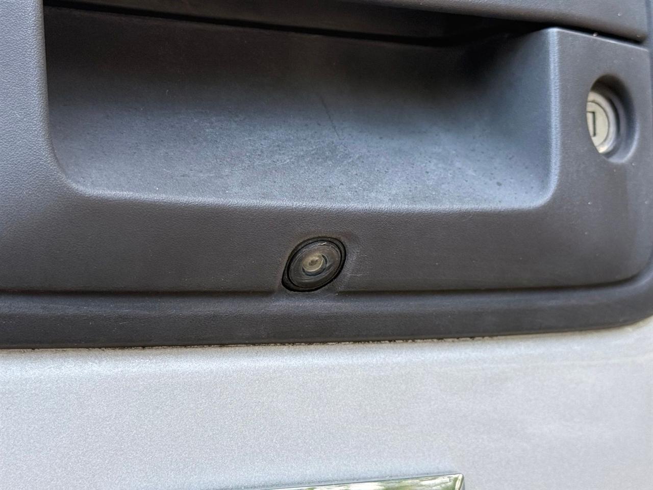 Chevrolet Silverado 1500  2017