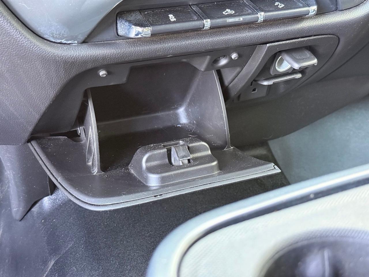 Chevrolet Silverado 1500  2017
