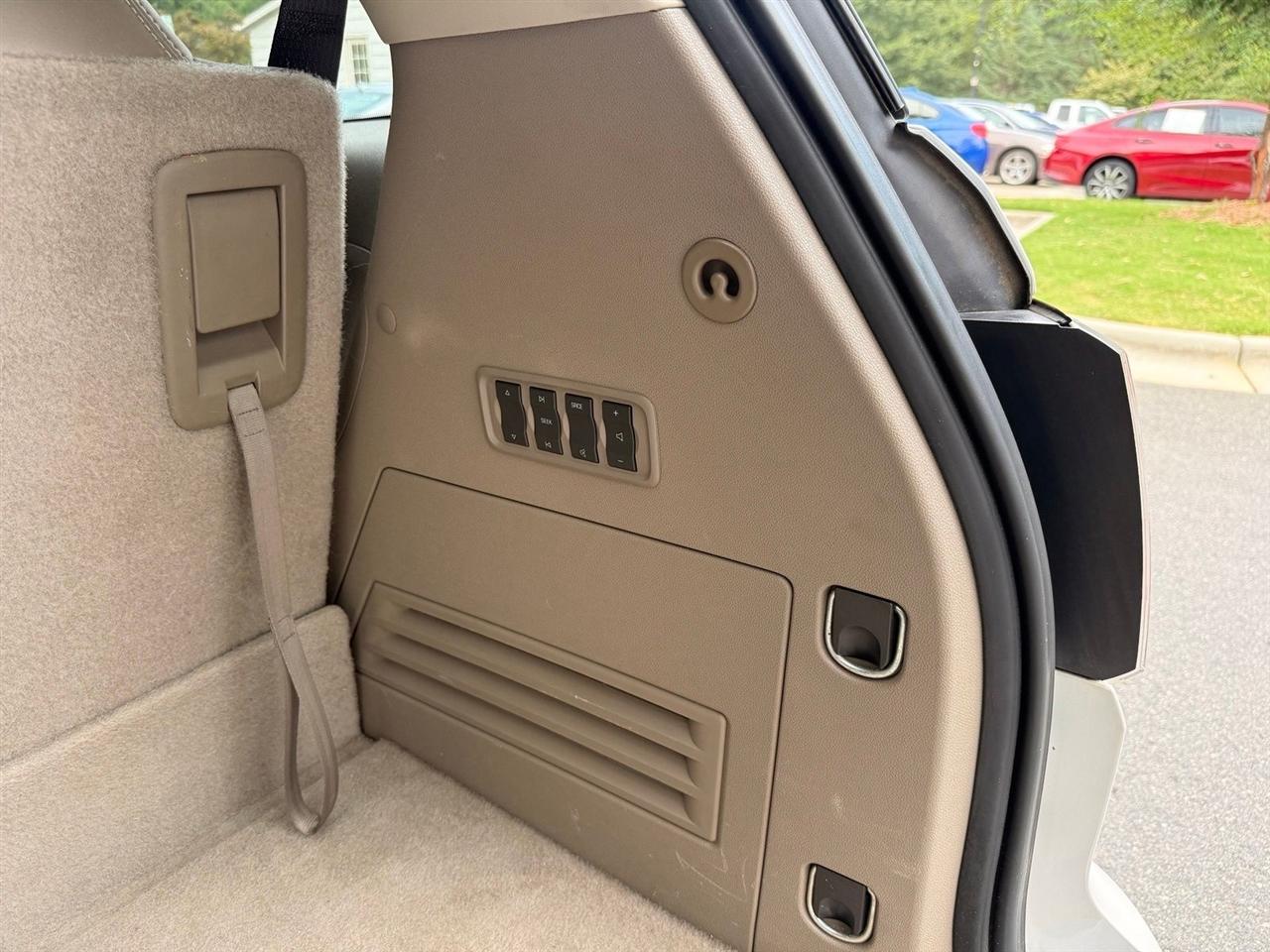 GMC Acadia  2016