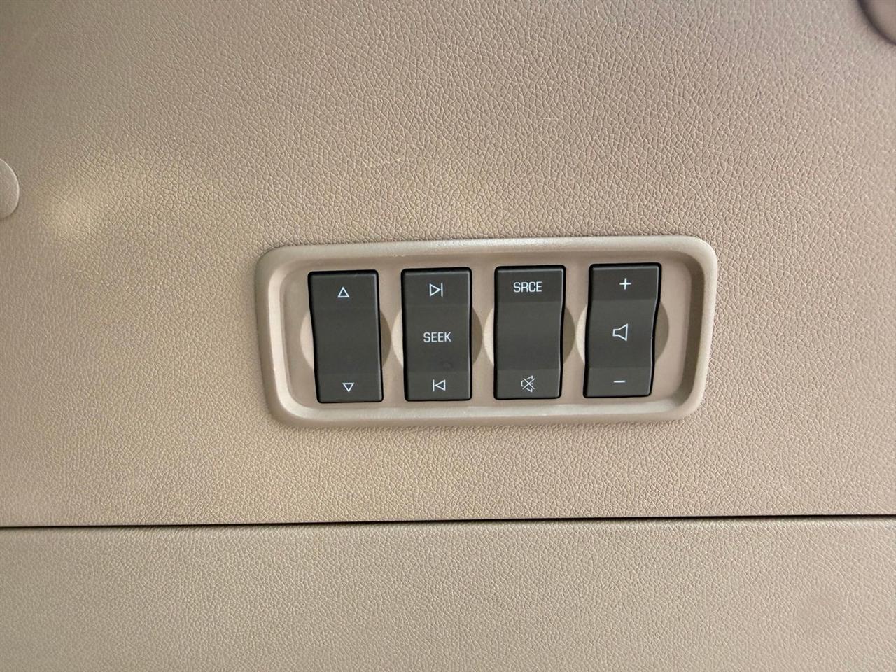 GMC Acadia  2016