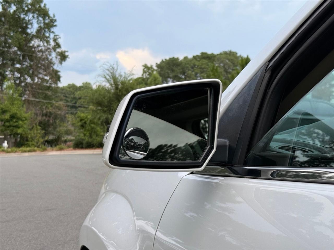 GMC Acadia  2016