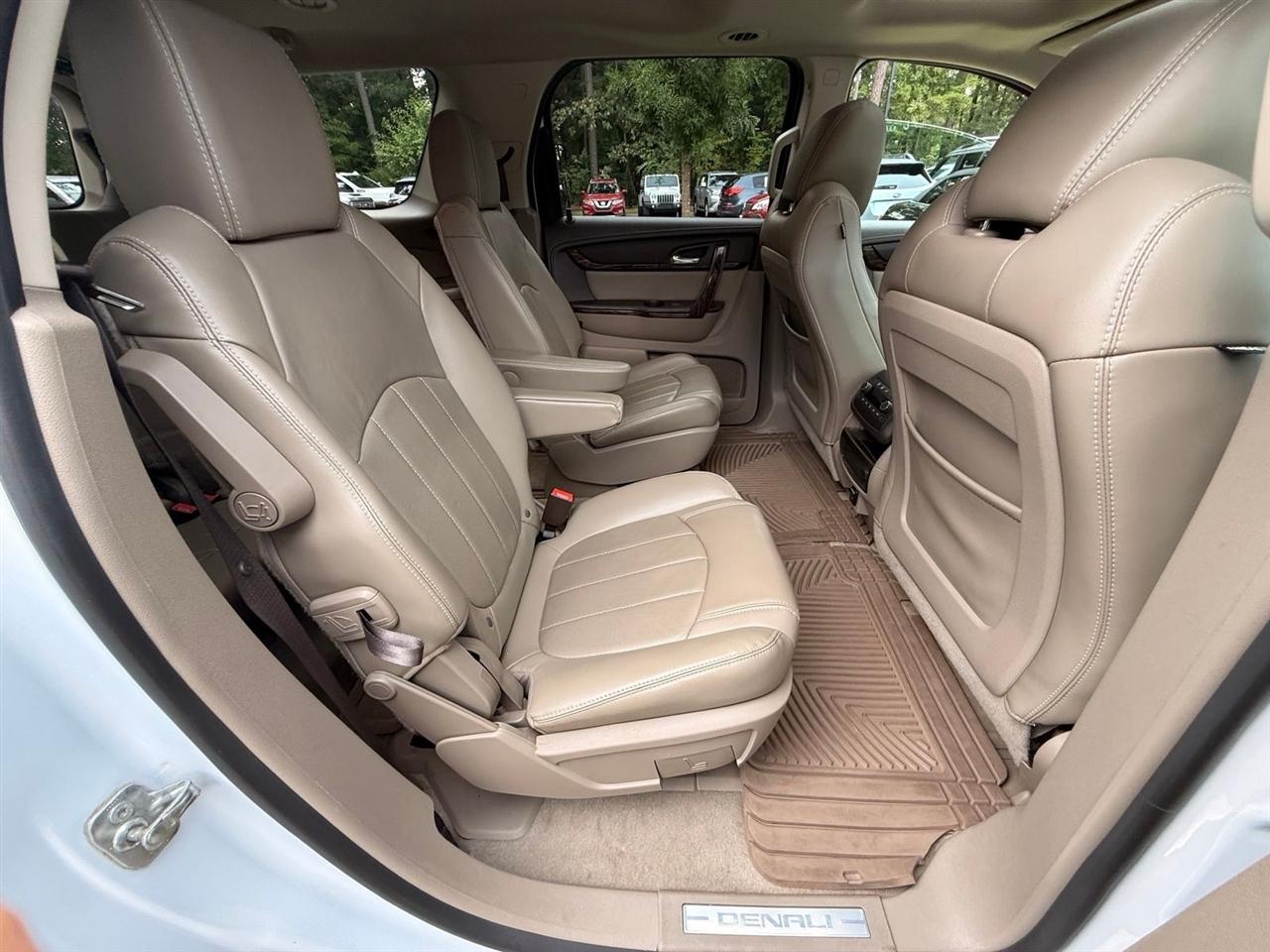 GMC Acadia  2016