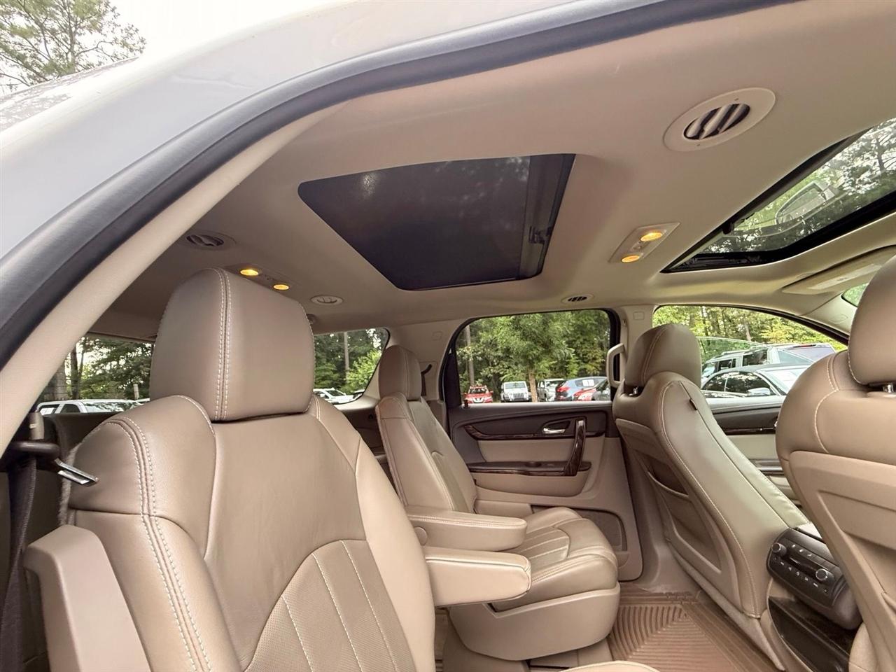 GMC Acadia  2016