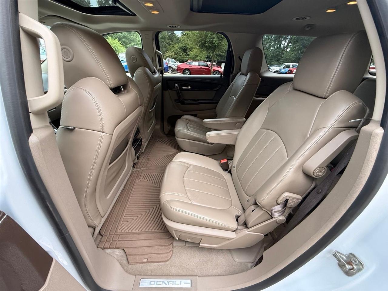 GMC Acadia  2016
