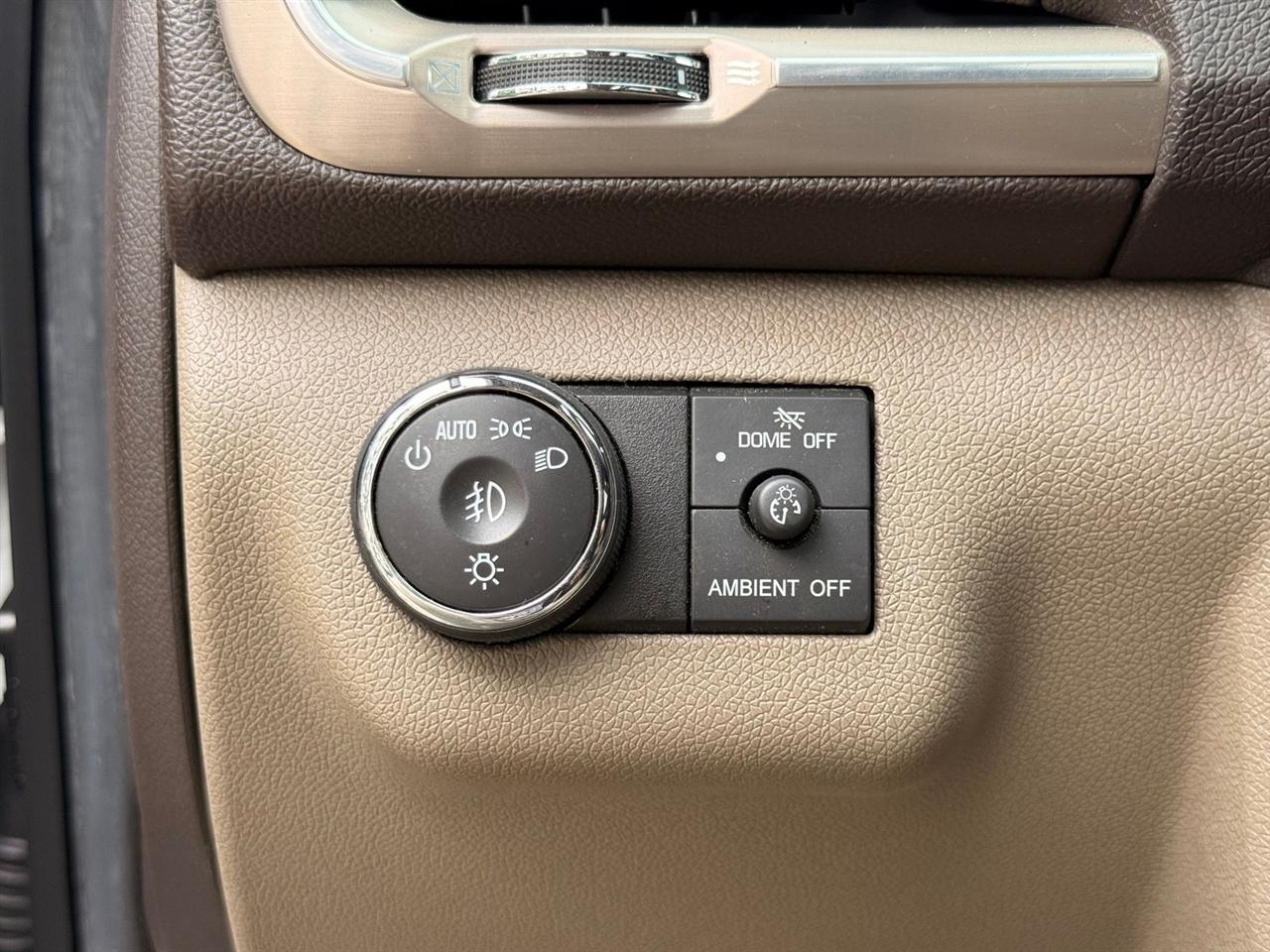 GMC Acadia  2016