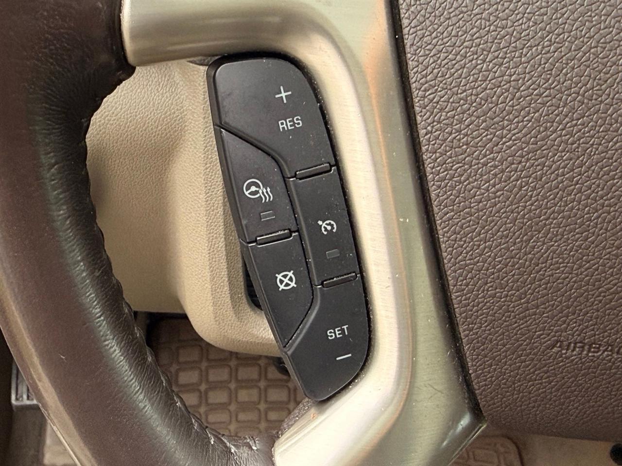 GMC Acadia  2016