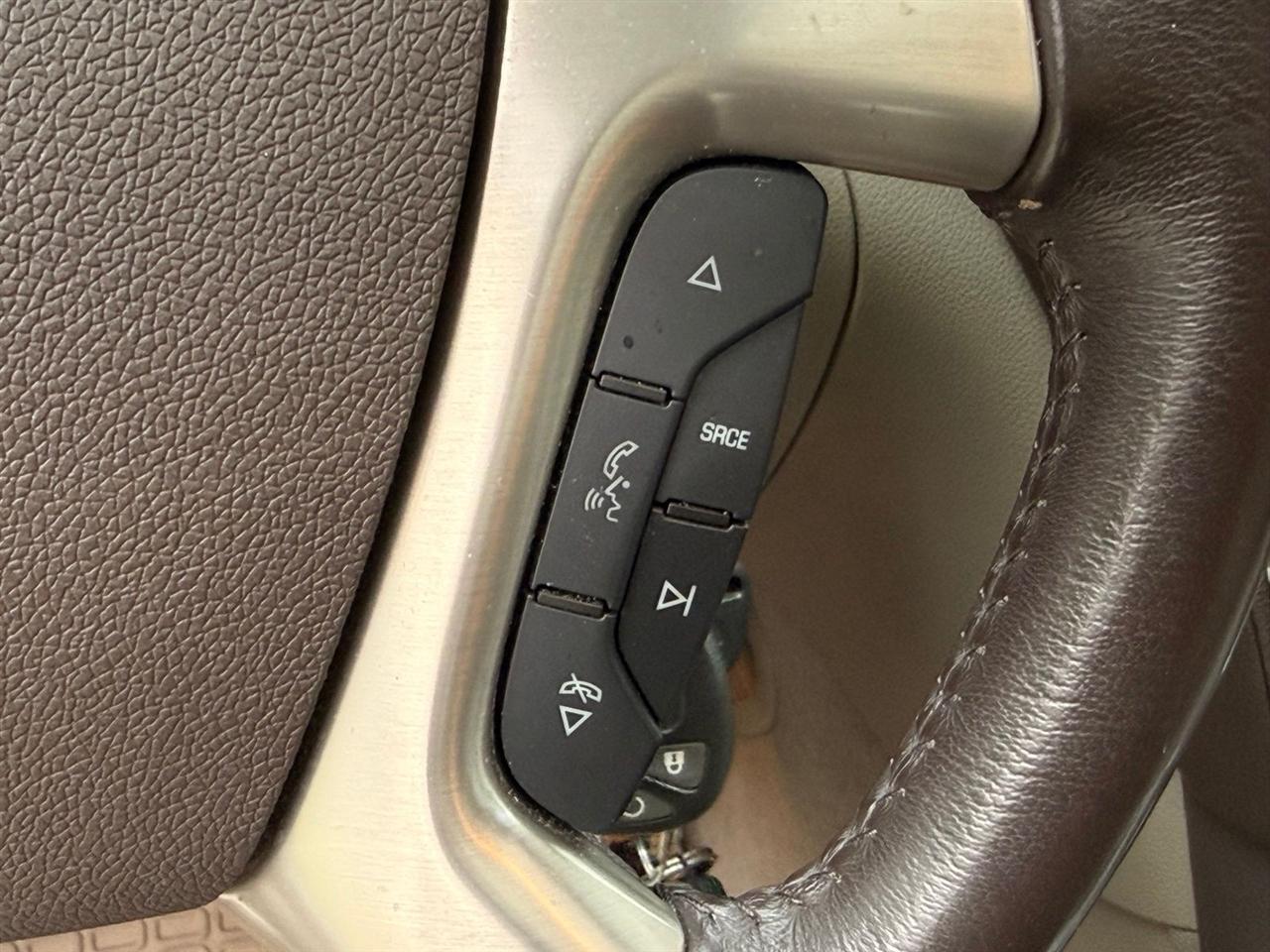 GMC Acadia  2016
